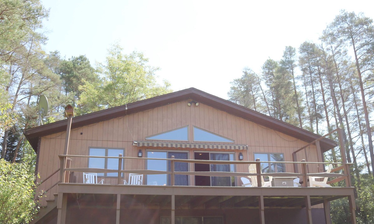 Great Valley House | Welcome to Howe Hill Retreat!