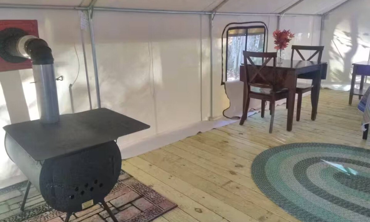 North Creek RV Rental | Welcome to Hygge Headquarters