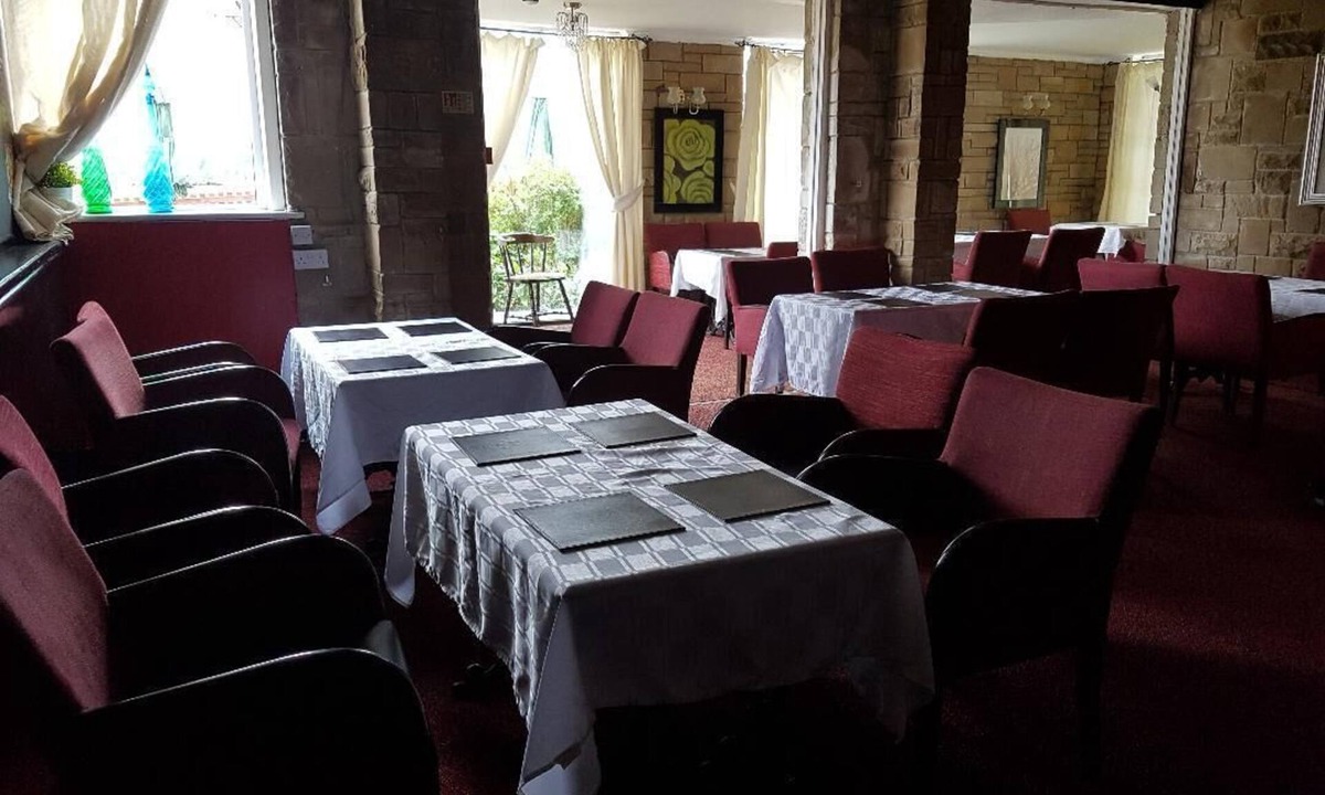 Knowesgate Hotel | welcome to knowesgate hotel