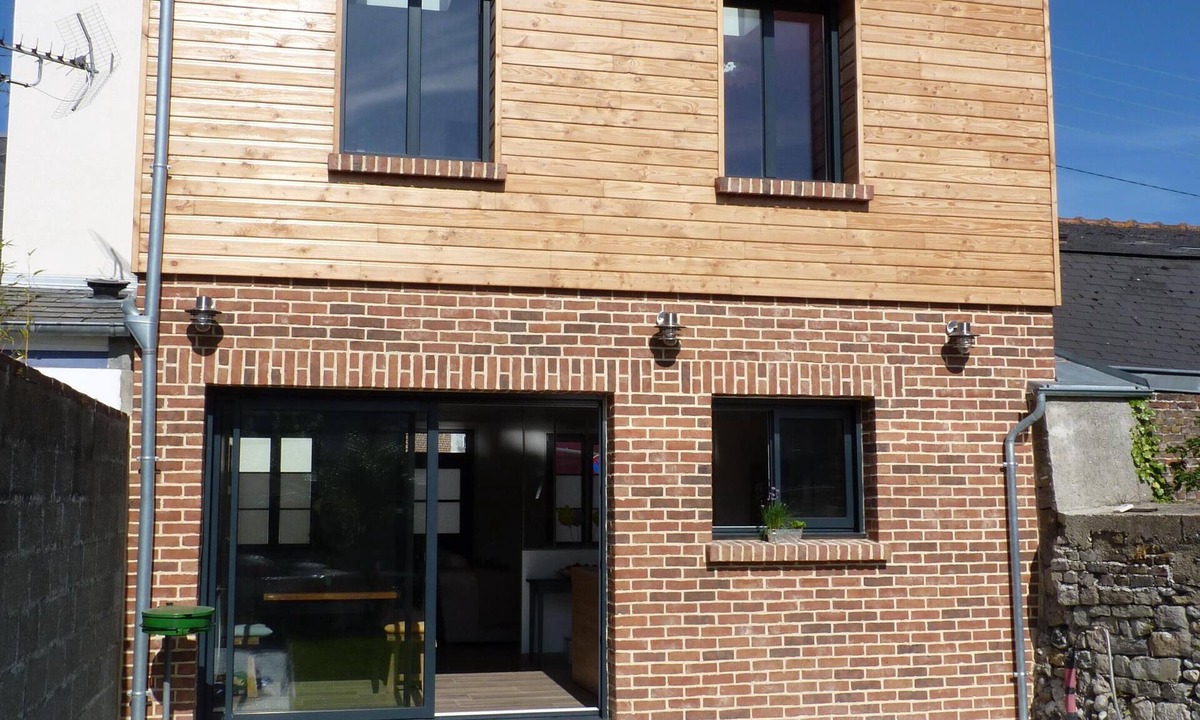 Le Crotoy House | Welcome to Le Crotoy!