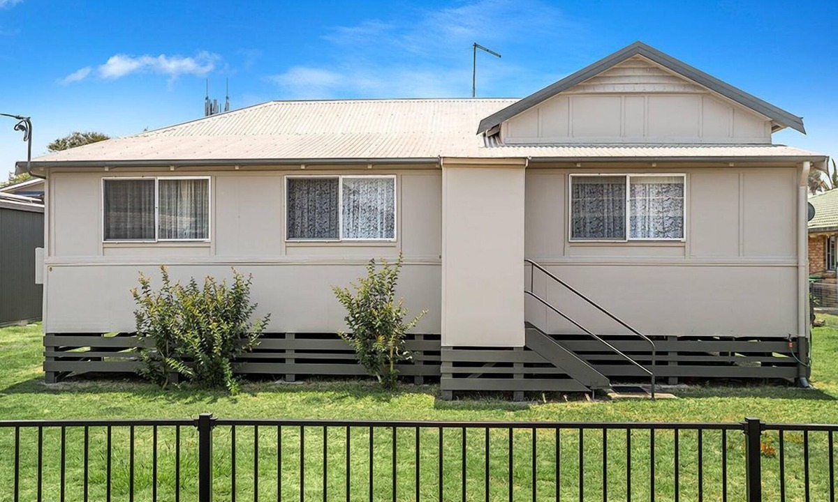 South Evans Head House | Welcome to LITTLE RIVER, EVANS HEAD