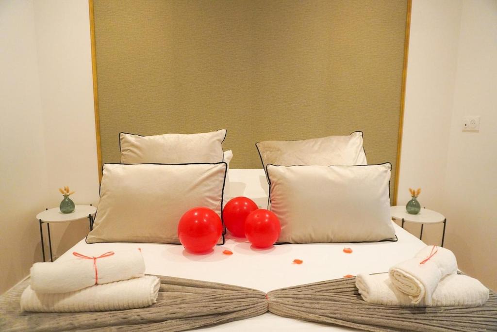 Vigneux-sur-Seine Apartment | Welcome to Luxyvibe