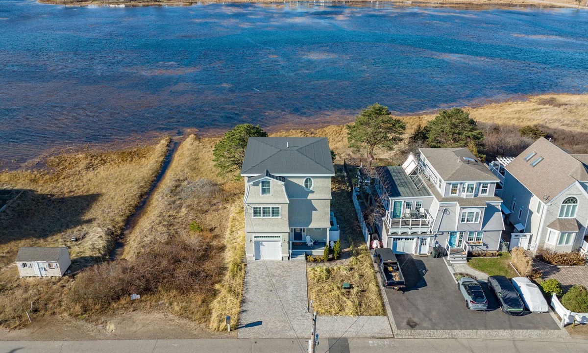 Wells House | Welcome to Marais Salant -