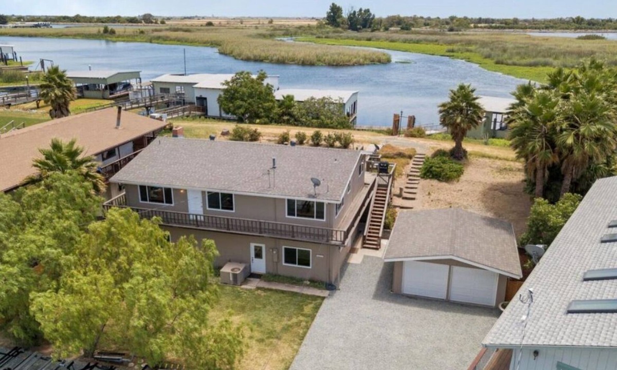 Birds Landing Apartment | Welcome to Marina House