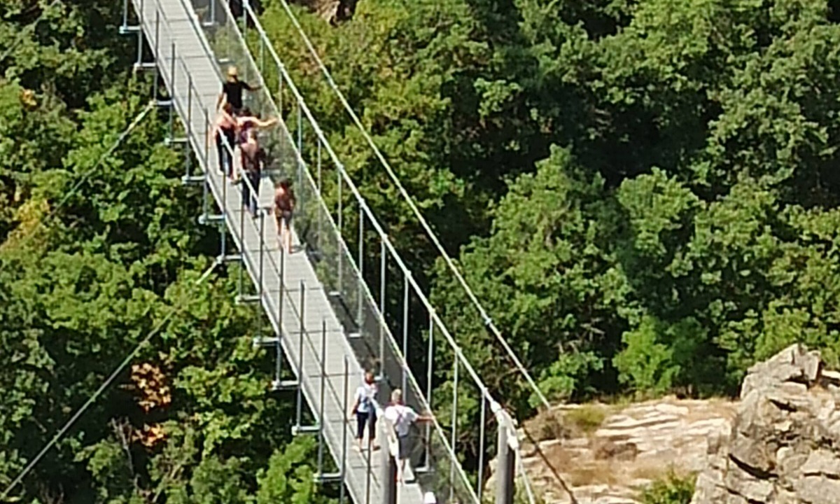 Aussillon House | Welcome to Marlène