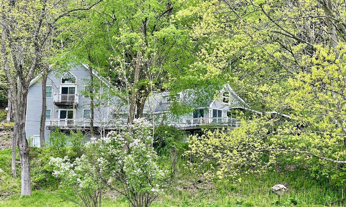 Hancock House | Welcome to Miller Fly Life