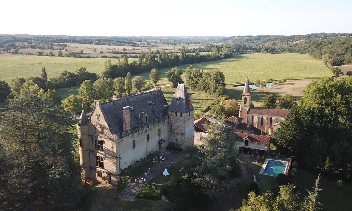 Monclar-sur-Losse House | Welcome to Moncla in Gascony !