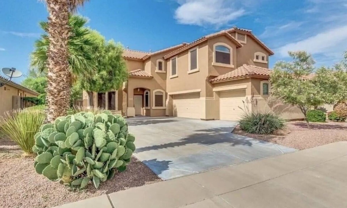 Sarival Village House | Welcome to my Beautiful Home away from Home!