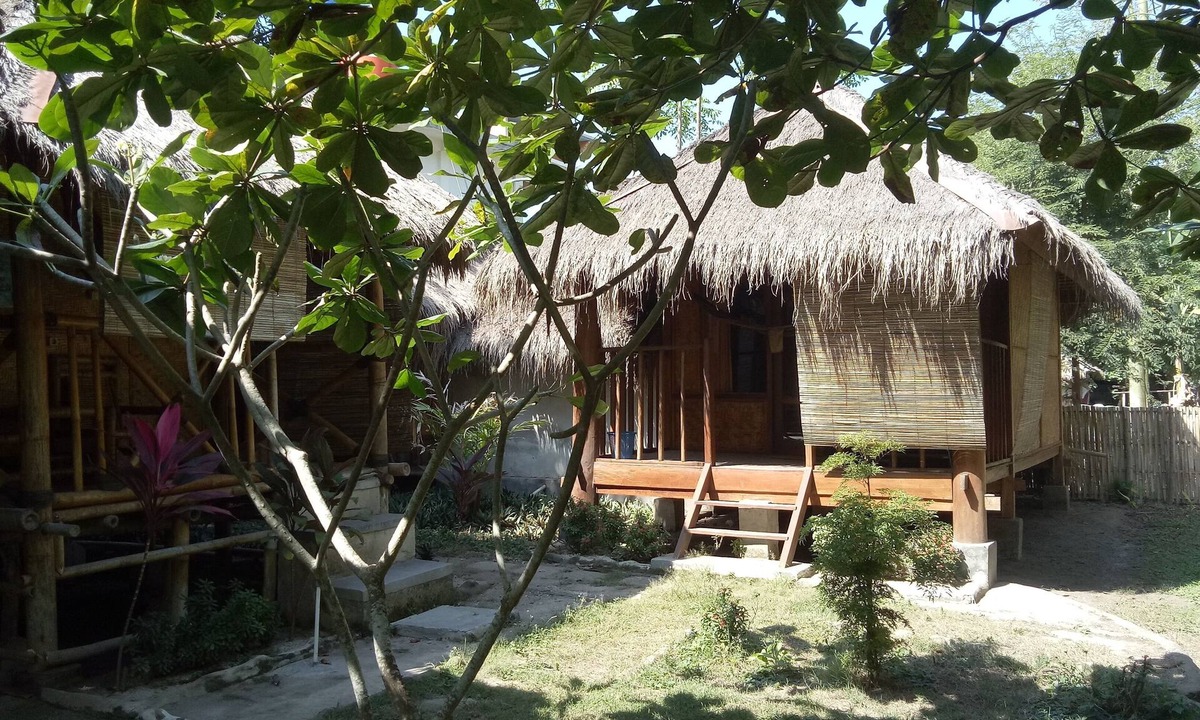 Kuta House | Welcome to Our Bungalows In Kuta LR 12