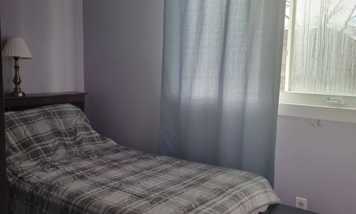 Kennedy Park House | Welcome to our homestay!