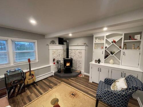 Bellvale House | Welcome to our Retreat Haven in Warwick, NY