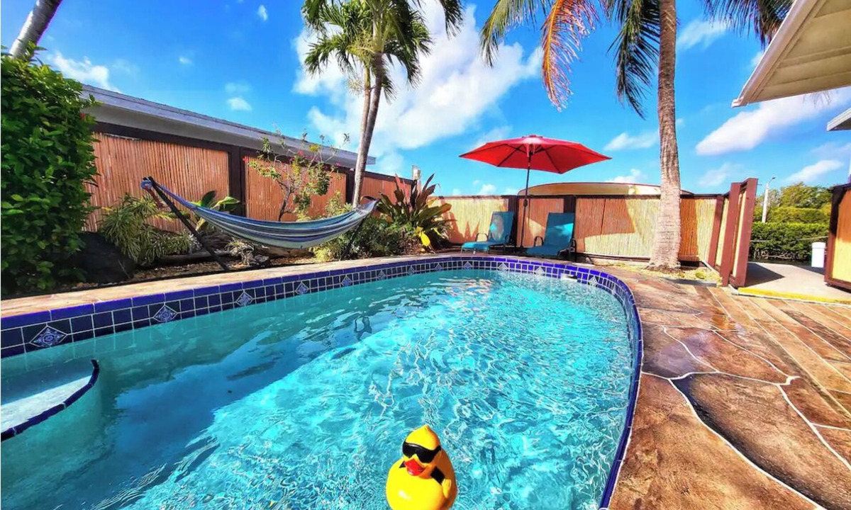 Key Colony Beach House | Welcome to Paradise!nPrivate Pool, 40' Dock, Great Location