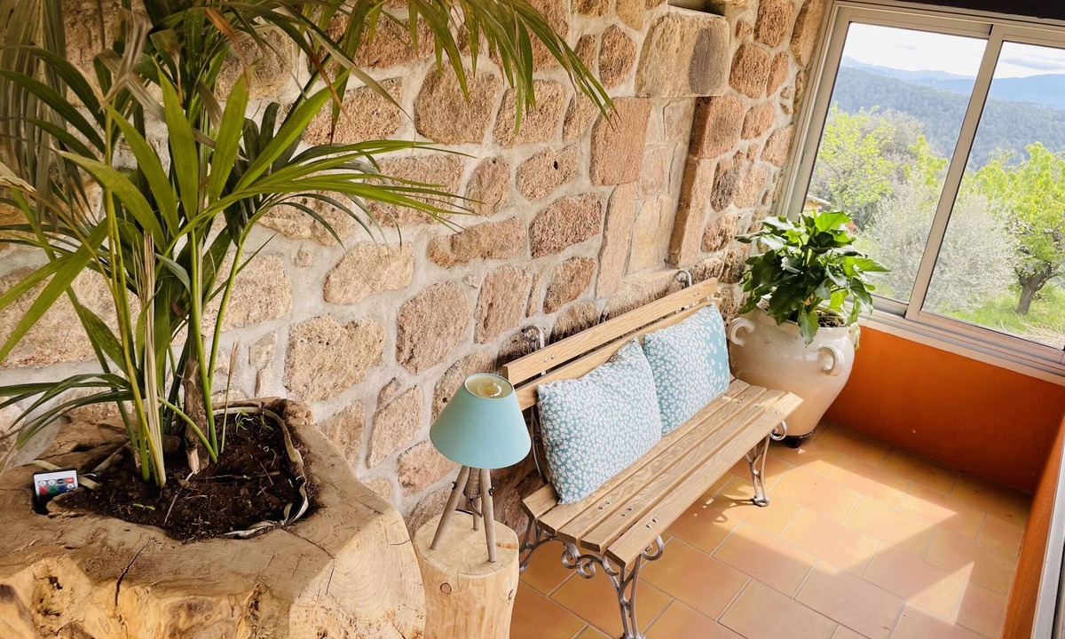 Planzolles House | Welcome to Planzollais!