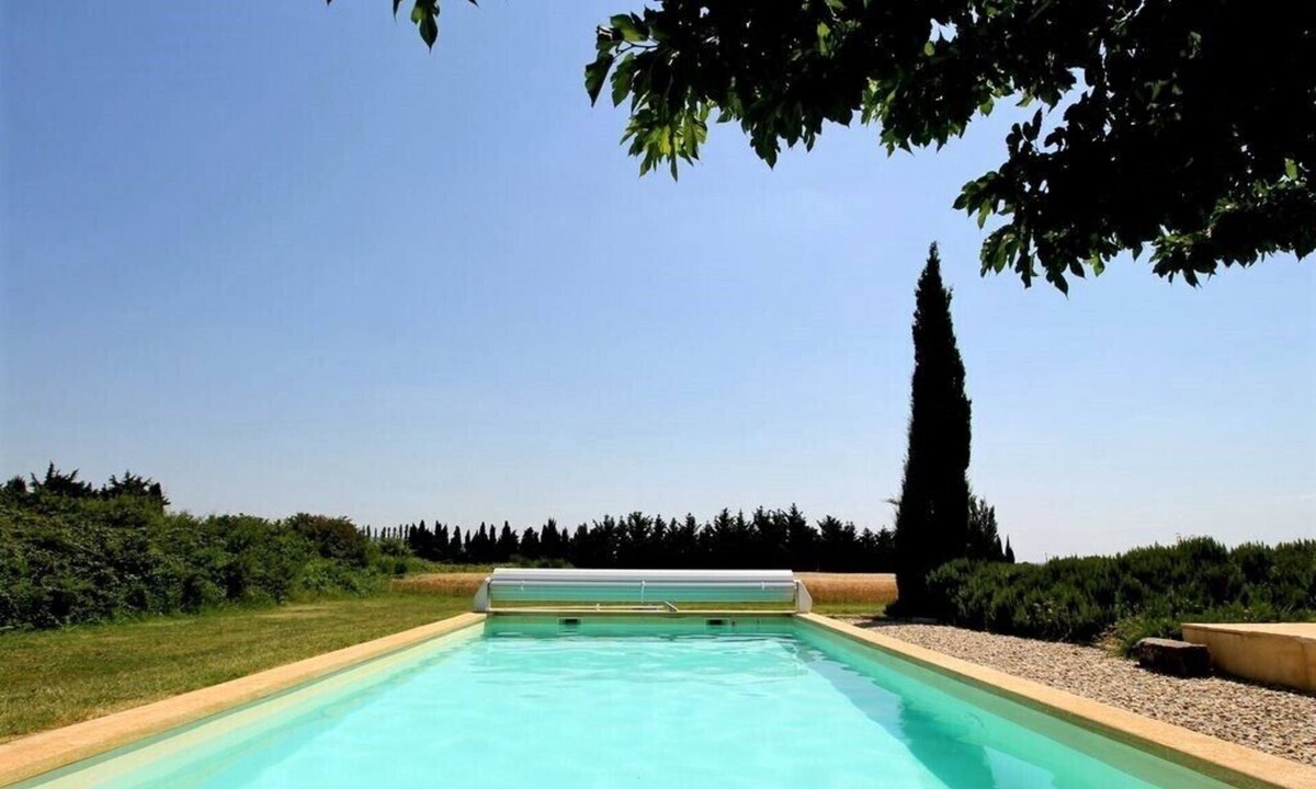 Visan Villa | Welcome to Provence!