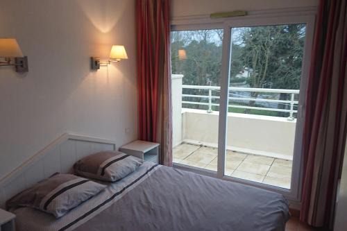 La Baule-Escoublac Apartment | Welcome To Royal Park La Baule