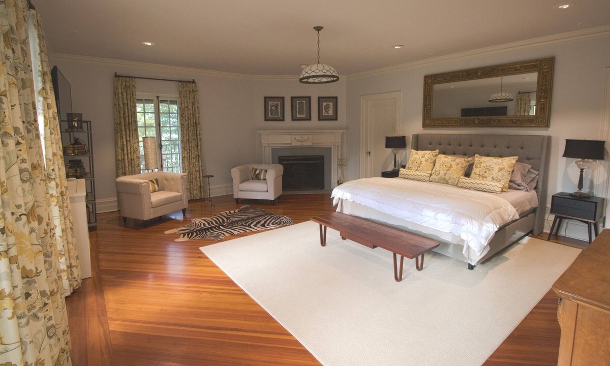 Highland Mills Bed & Breakfast | Welcome to Rushmore Estate