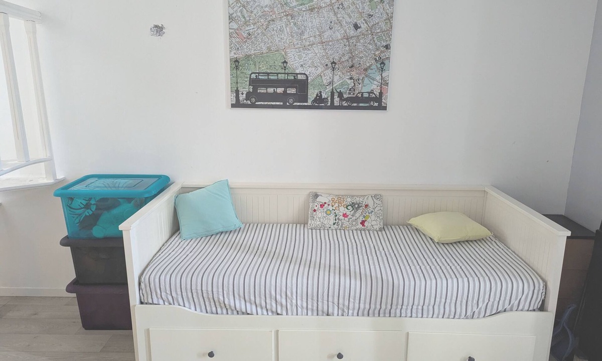 Saint-Junien Apartment | Welcome to Saint-Junien!