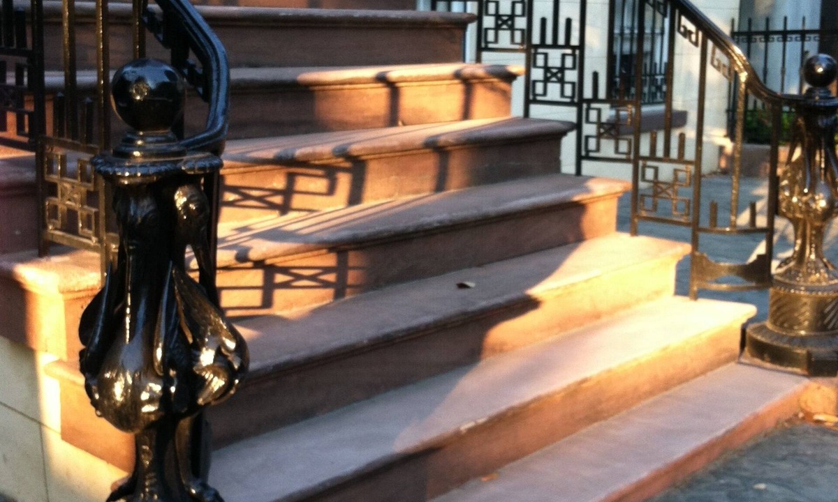 Windsor Forest House | Welcome to Savannah Rest