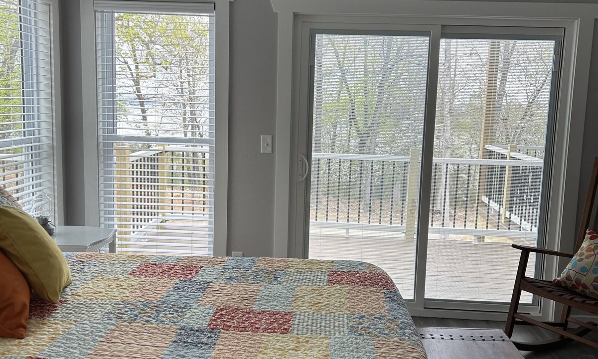 Elizabeth House | Welcome to Serenity!