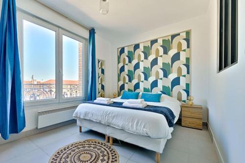 Montgeron Apartment | Welcome to Studio Océane