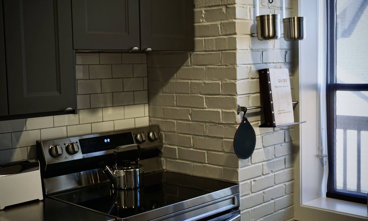 Edmundston Apartment | Welcome to style and elegance