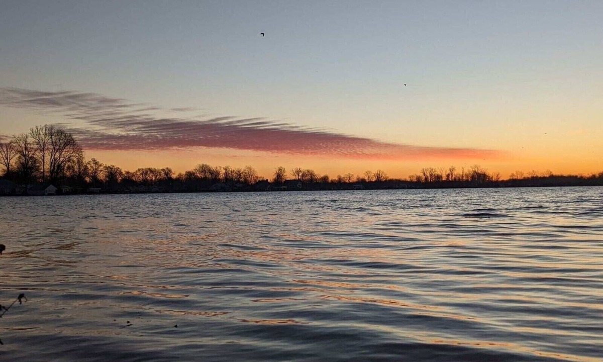 Lakeview House | Welcome to Sunrise Escape