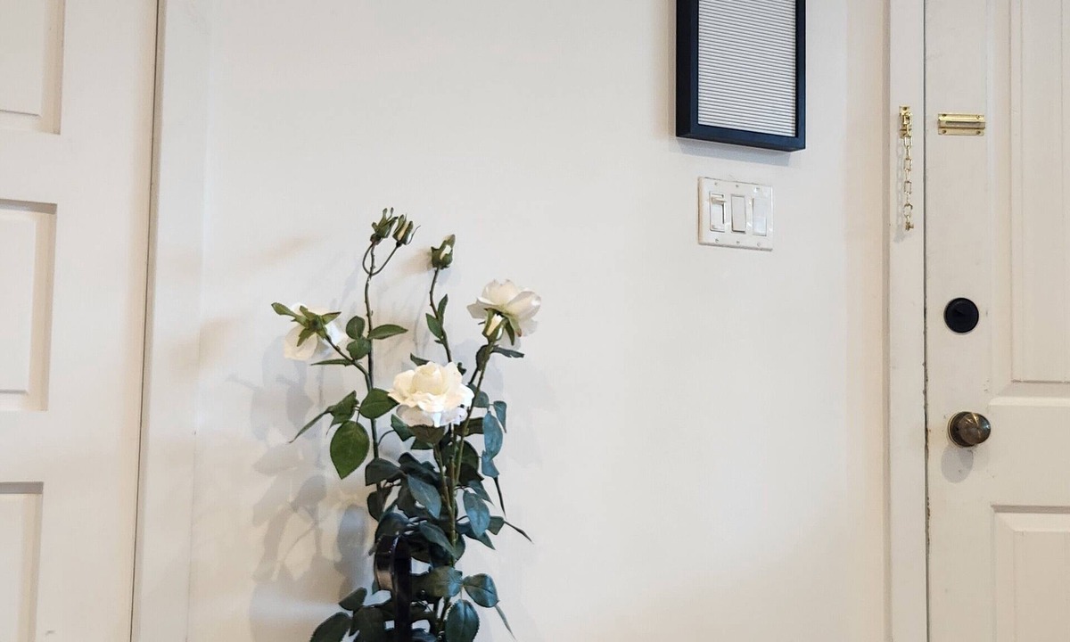 Tetreaultville Apartment | Welcome to Tetreautville Harbour!