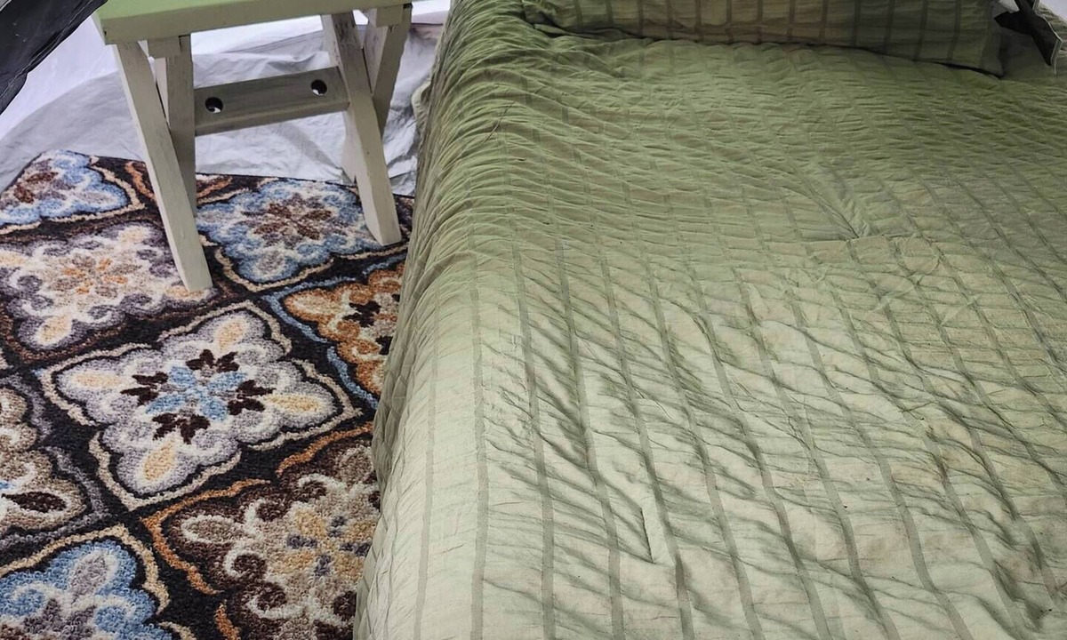 Brunswick RV Rental | Welcome to the 99 Retreat!