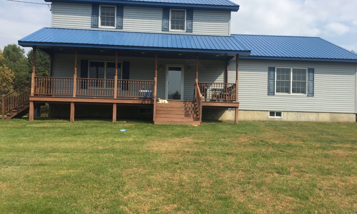 Boonville House | Welcome to the Adirondacks