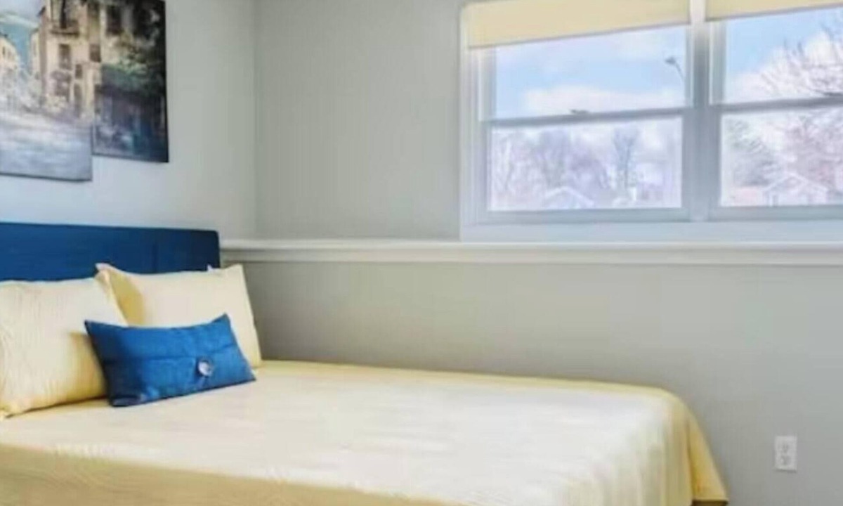 Parkville Apartment | Welcome to The Basement Oasis
