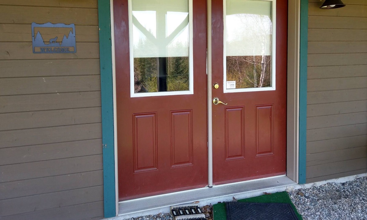 Franconia Apartment | Welcome to the birches