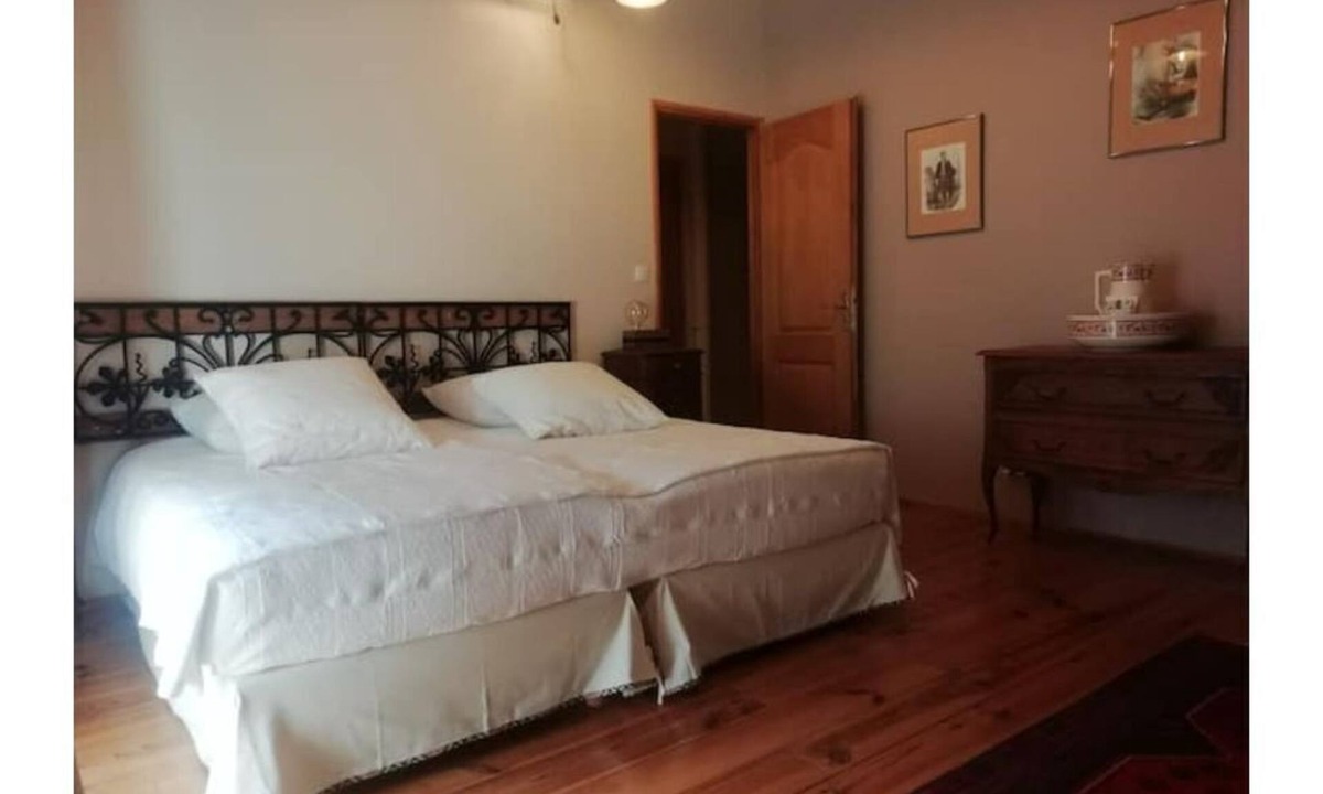 Aubigny-sur-Nere House | Welcome to the K clan
