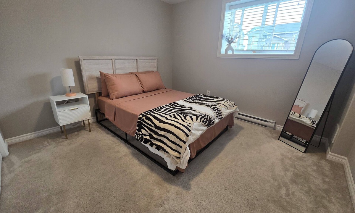 St. John's Apartment | Welcome to The Happy Hideout!