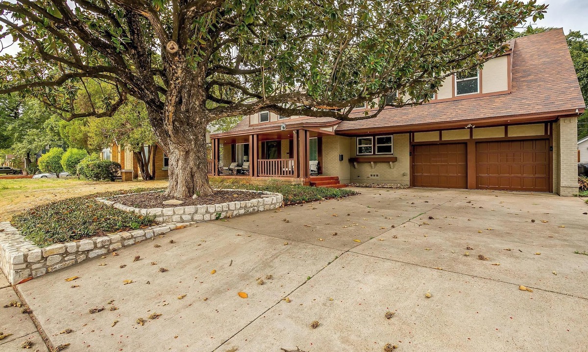 Carter Riverside House | 🏡 Welcome to The Magnolia Estate