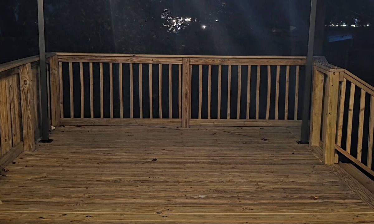 Summerville House | Welcome to the Nexton Nest!