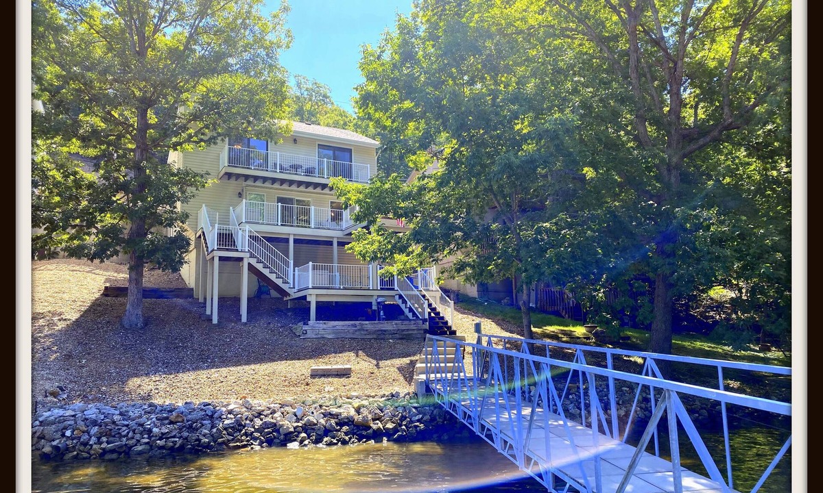 Lake Ozark House | Welcome to The Toasted Turtle!