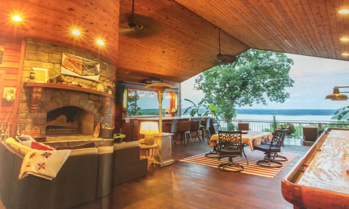 Paradise Hill House | Welcome to The View!