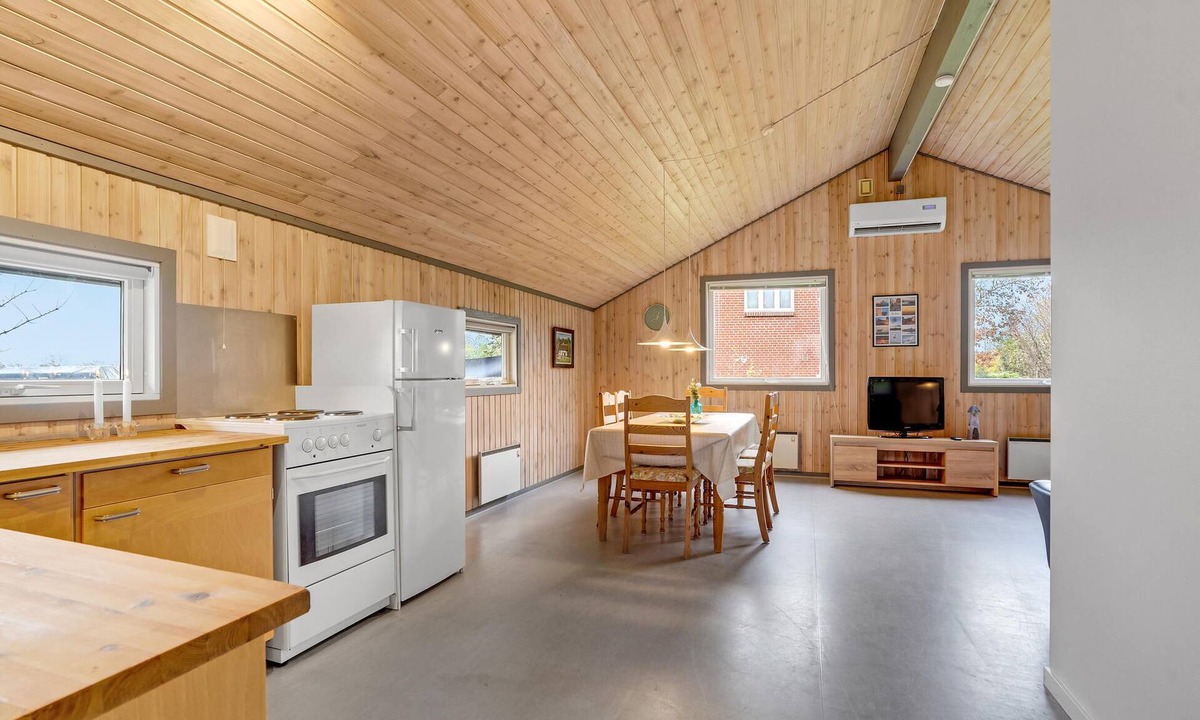 Ribe House | Welcome to this lovely holiday home in a rural setting, close to Denmark's oldest town, Ribe.