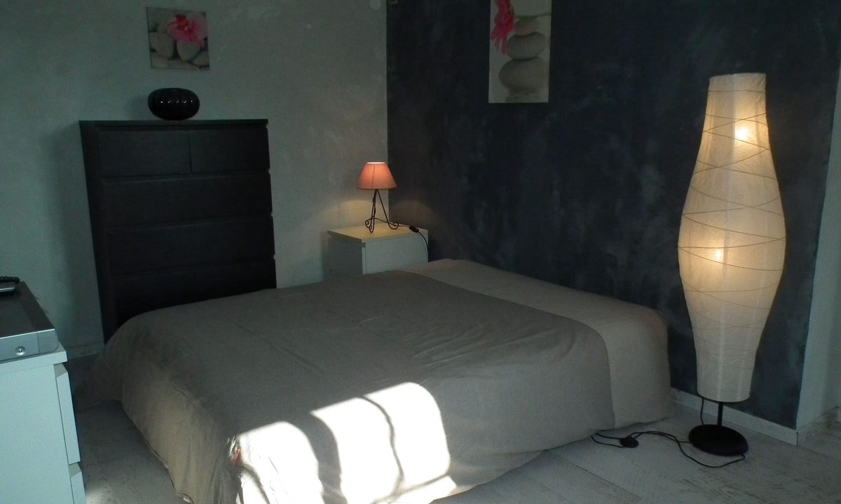Hombourg-Haut Apartment | Welcome to "Vergers"