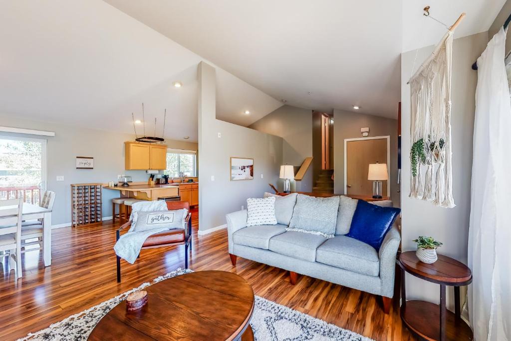 East Wenatchee House | Welcome To Wenatchee!