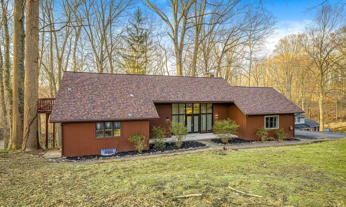 Hockessin House | Welcome to Woodview Estates!n