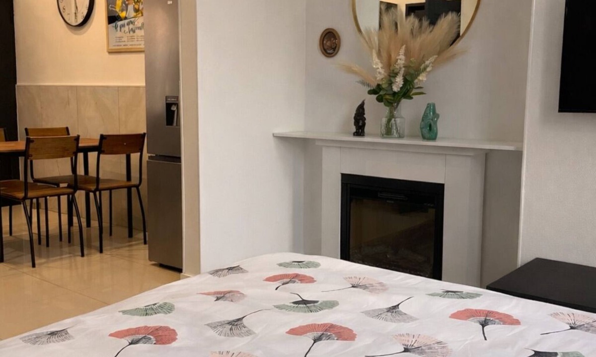 Saint-Pol-sur-Mer House | Welcome to your home
