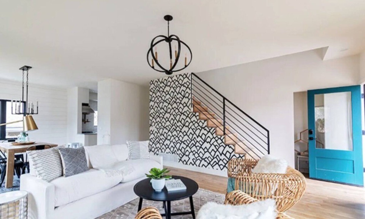 North Boulder House | Welcome to your North Boulder home base 4 Bedrooms, 3.5 Bathrooms.