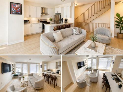 Vaughan Villa | Welcome to your perfect home away from home