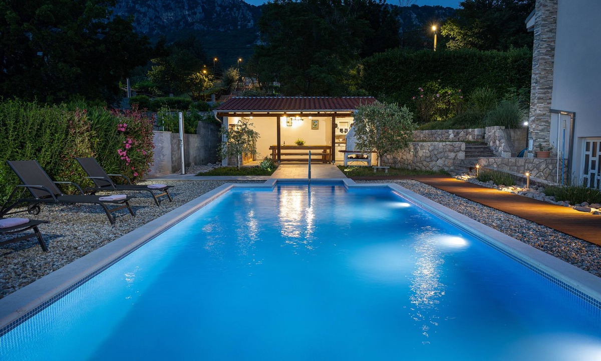 Bribir House | Welcome to your vacation home in Croatia - always something new!