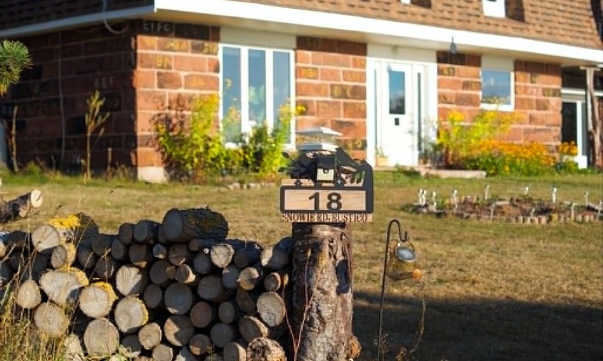 North Rustico House | Welcome to Your Waterview Vacation Home, your peaceful getaway in Rustico, PEI!