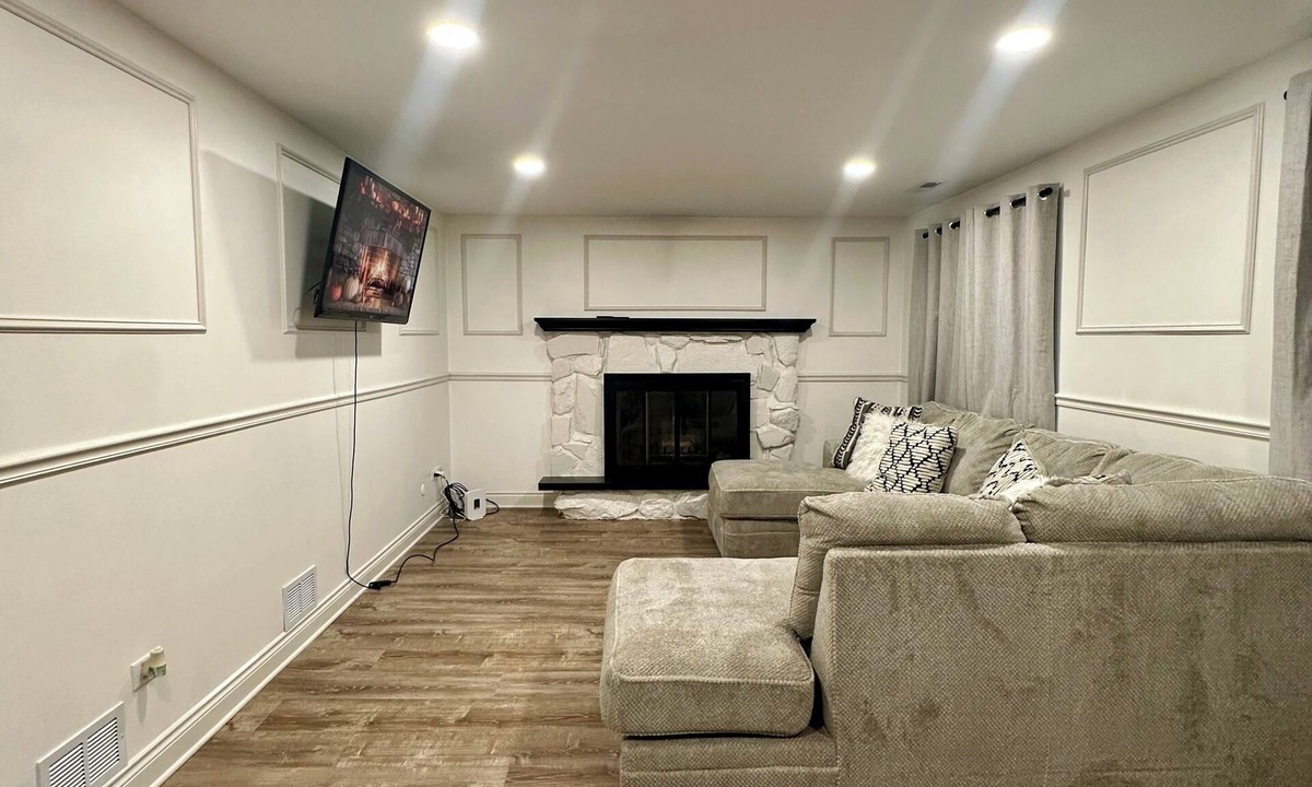 Lynwood Condo | Welcoming 3-bedroom condo in charming Lynwood