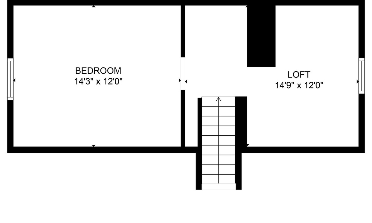 Oak Park House | Welcoming 3-bedroom home in Oak Park