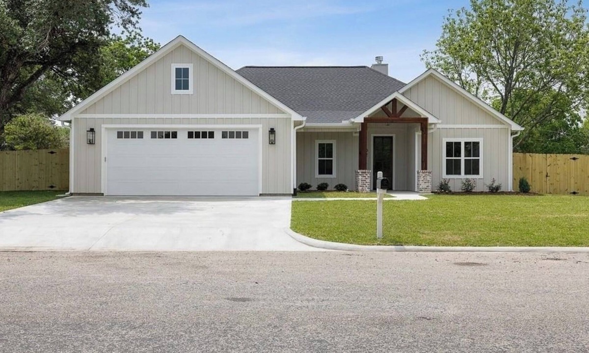 Oakland House | Welcoming 3-bedroom house in charming Weimar