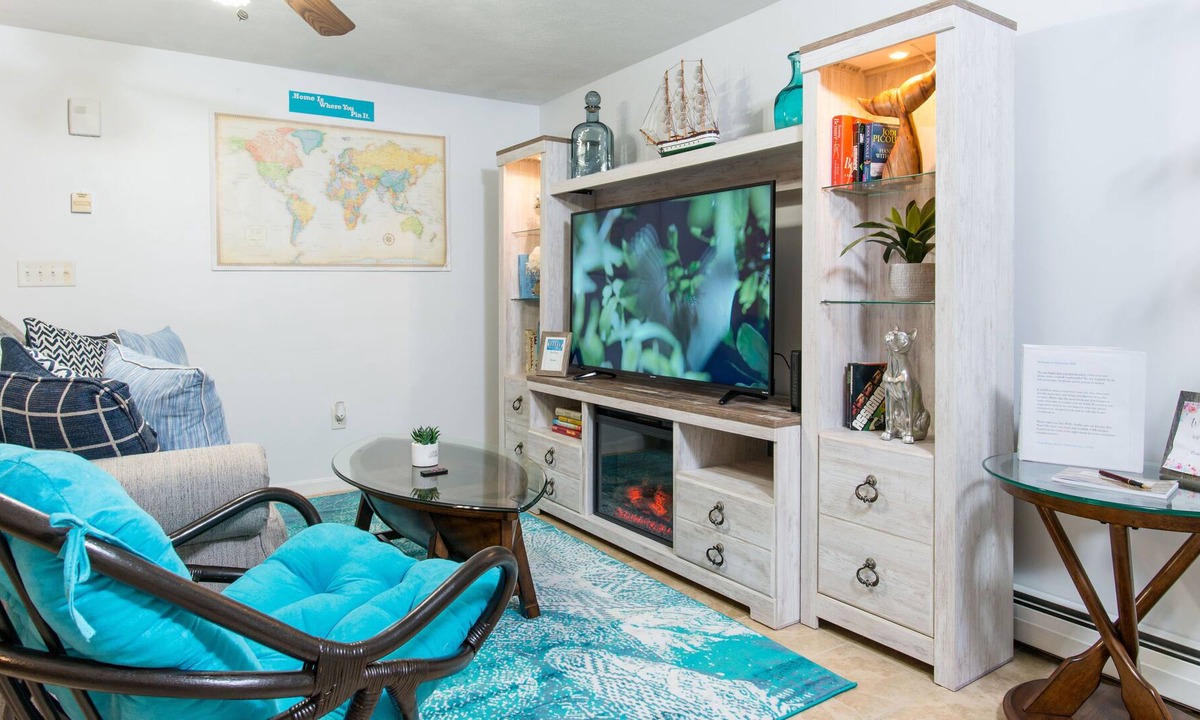 Gloucester House | Welcoming Getway Oasis